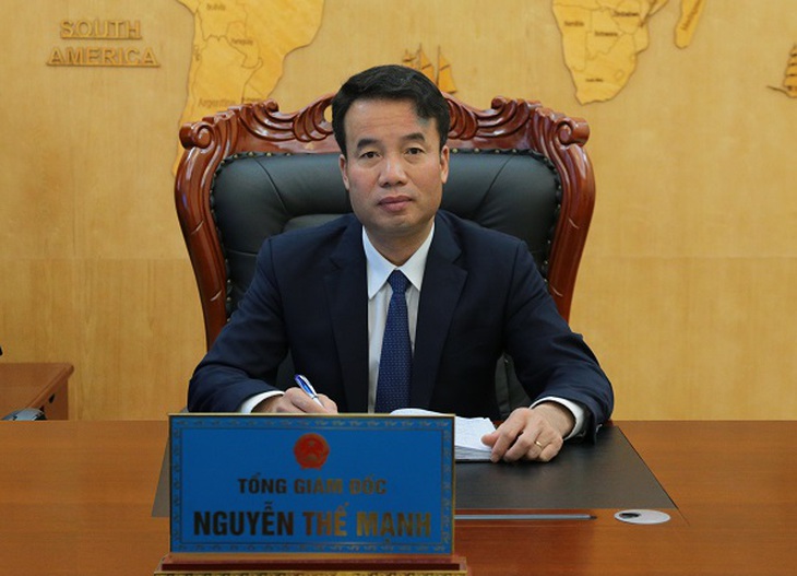 Vượt qua khó khăn, toàn ngành BHXH Việt Nam hoàn thành nhiệm vụ được giao, phục vụ tốt người tham gia BHXH, BHYT
 - Ảnh 1.