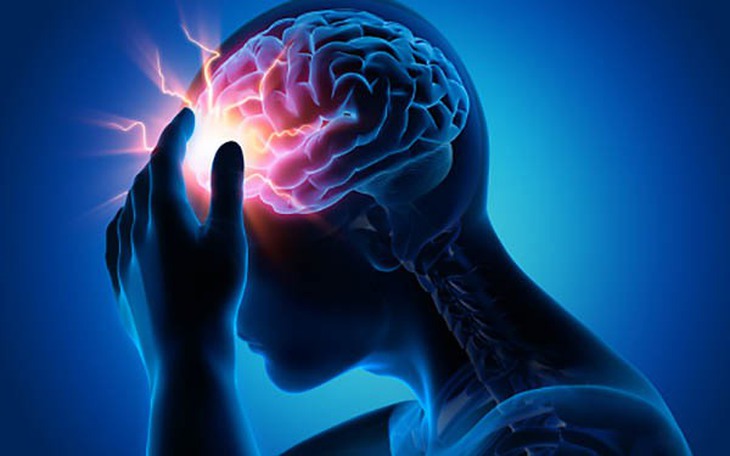 Lời khuyên từ bác sĩ cho người thiếu máu não