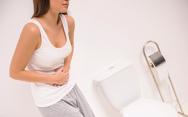 Phòng ngừa hội chứng ruột kích thích