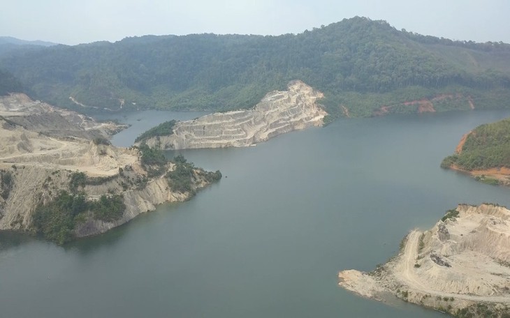 Vì sao động đất ở Kon Tum có thể kéo dài hàng chục năm?