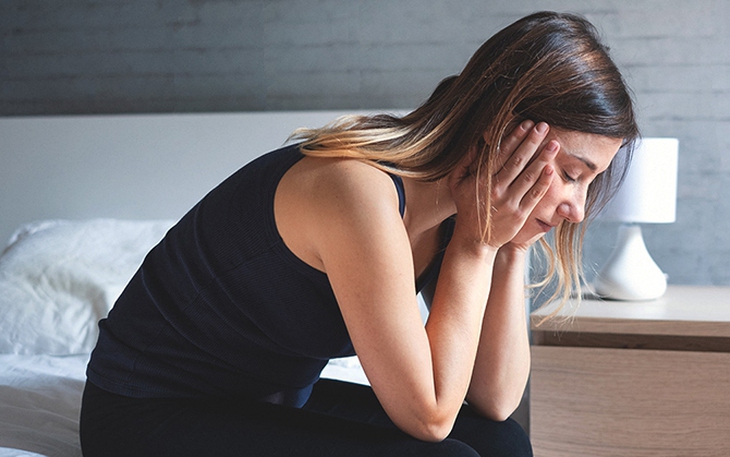 5 lý do phụ nữ cảm thấy yếu ớt khi đến kỳ kinh nguyệt