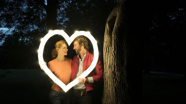 Những điều nên làm để có ngày lễ Valentine không thể quên - Ảnh 2.