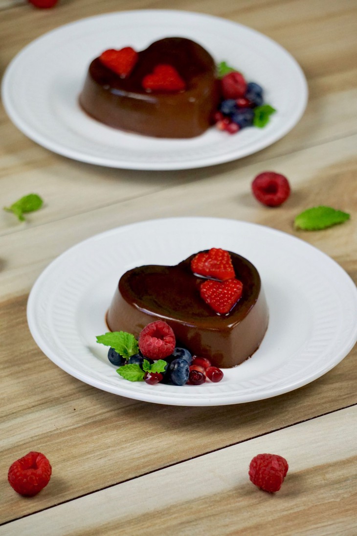 Những điều nên làm để có ngày lễ Valentine không thể quên - Ảnh 9.