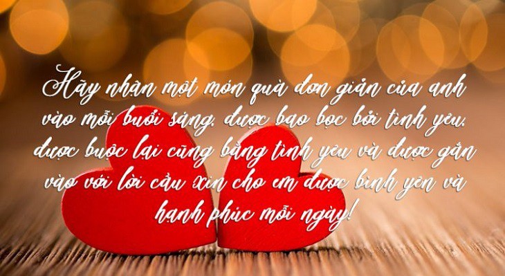 Những mẫu thiệp Valentine 14/2 online đẹp nhất tặng người yêu - Ảnh 13.