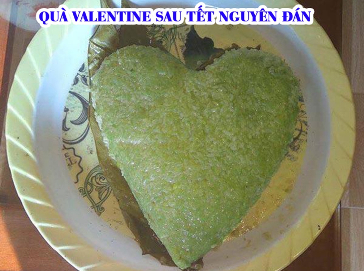 Những hình ảnh hài hước ngày Valentine 14/2 - Ảnh 2.