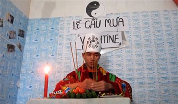 Những hình ảnh hài hước ngày Valentine 14/2 - Ảnh 7.