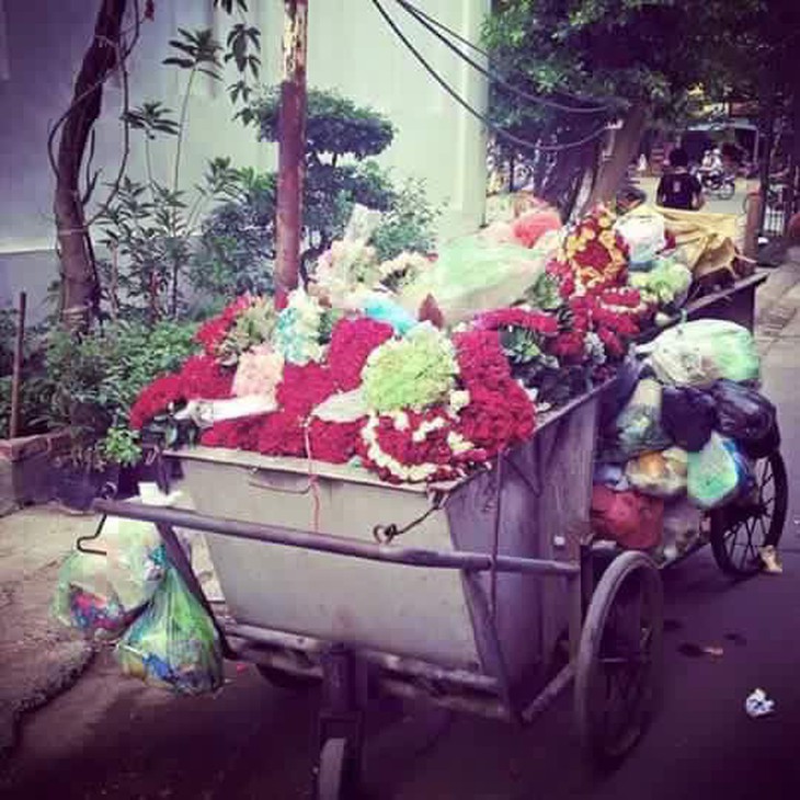 Những hình ảnh hài hước ngày Valentine 14/2 - Ảnh 14.
