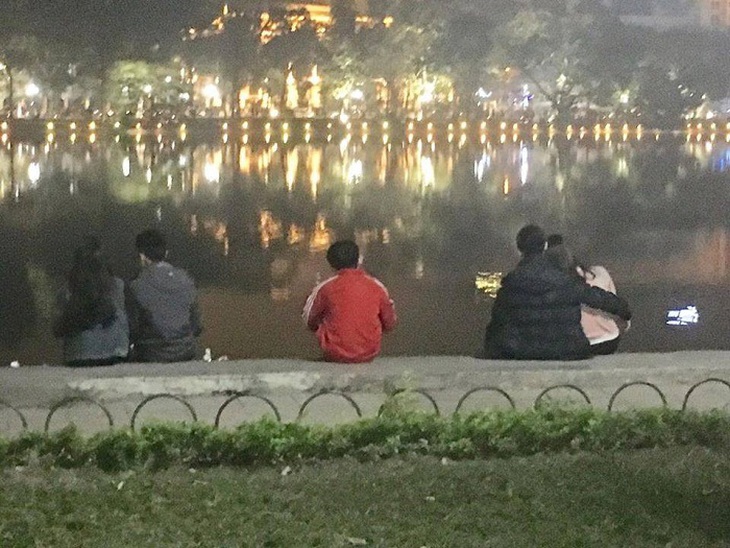 Những hình ảnh hài hước ngày Valentine 14/2 - Ảnh 8.