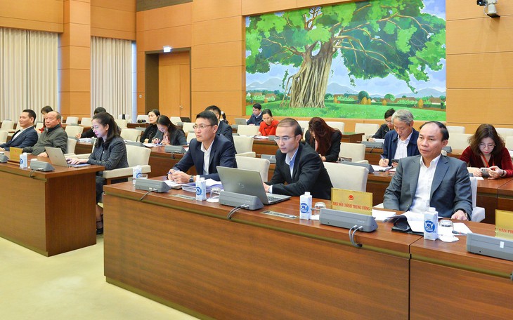 Người tiêu dùng đưa thông tin sai sự thật gây ảnh hưởng đến tổ chức, cá nhân sẽ phải bồi thường - Ảnh 3. Người tiêu dùng đưa thông tin sai sự thật gây ảnh hưởng đến tổ chức, cá nhân sẽ phải bồi thường - Ảnh 3.