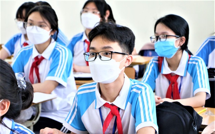 Những tỉnh, thành nào đã công bố phương án tuyển sinh vào lớp 10 năm học 2023-2024?