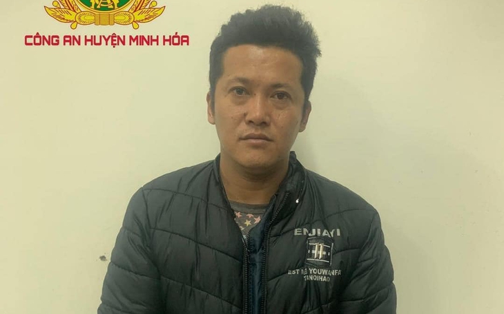 Vừa chấp hành xong án phạt tù đã tàng trữ hơn 1.000 viên ma tuý