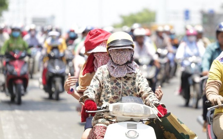 Mùa hè năm nay sẽ nắng nóng dữ dội?