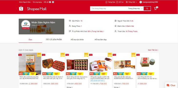 Hồng sâm tốt thế nào với sức khỏe? - Ảnh 2.