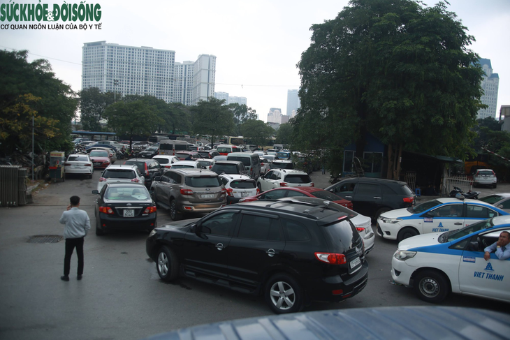 Nghiêm cấm các đơn vị đăng kiểm tùy tiện từ chối kiểm định không đúng quy định - Ảnh 5. Nghiêm cấm các đơn vị đăng kiểm tùy tiện từ chối kiểm định không đúng quy định - Ảnh 5.