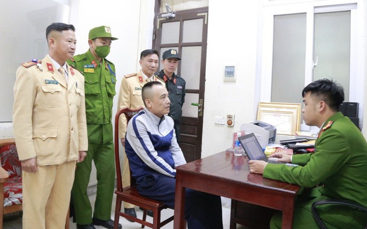 Vừa cai nghiện trở về lại tiếp tục 'sa chân' vào ma tuý