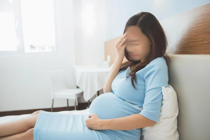 Nữ sinh lớp 7 sinh con: Bác sĩ lý giải nguyên nhân vì sao không một ai hay biết - Ảnh 2. Nữ sinh lớp 7 sinh con: Bác sĩ lý giải nguyên nhân vì sao không một ai hay biết - Ảnh 2.