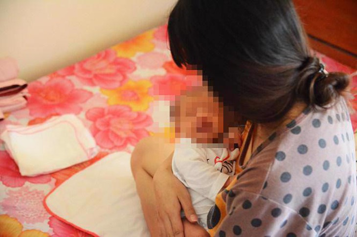 Nữ sinh lớp 7 sinh con: Bác sĩ lý giải nguyên nhân vì sao không một ai hay biết - Ảnh 1. Nữ sinh lớp 7 sinh con: Bác sĩ lý giải nguyên nhân vì sao không một ai hay biết - Ảnh 1.