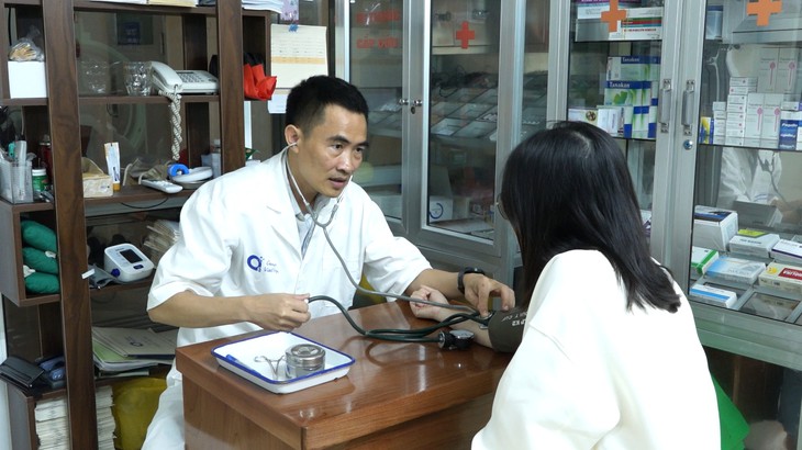 Bác sĩ cảnh báo cần lưu ý nếu bạn bị thiếu máu não thoáng qua - Ảnh 2.