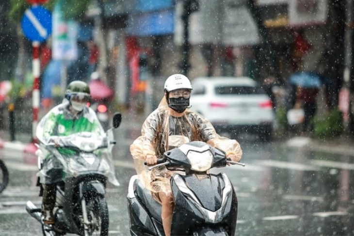 Thời tiết hôm nay (17/2) chi tiết các tỉnh thành: - Ảnh 1.