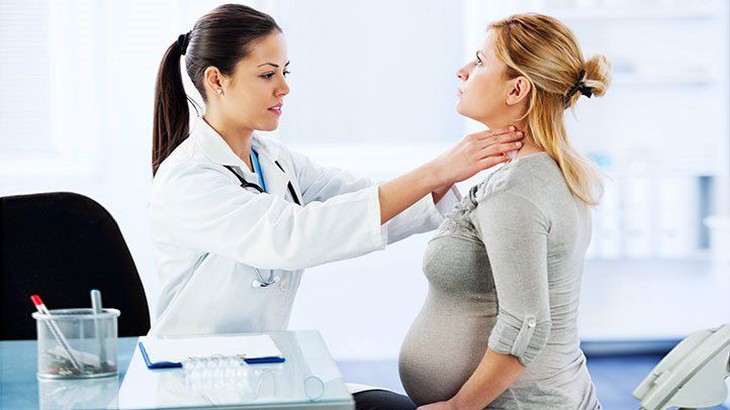 Viêm tuyến giáp có nguy hiểm không? Làm gì để không bị viêm tuyến giáp - Ảnh 4. Viêm tuyến giáp có nguy hiểm không? Làm gì để không bị viêm tuyến giáp - Ảnh 4.