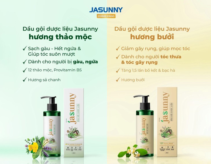 Giải pháp sạch gàu hết ngứa ngay từ lần gội đầu tiên! - Ảnh 2.