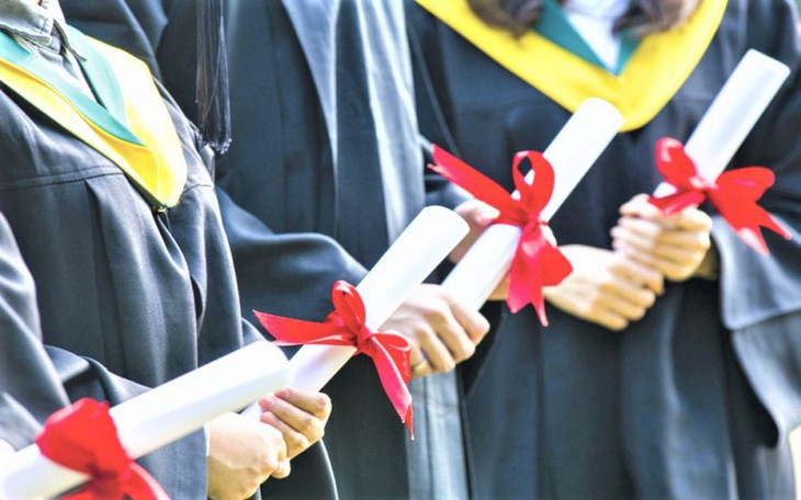 Bộ GD&ĐT: ‘Chất lượng đào tạo sau đại học không đồng đều trong toàn hệ thống’