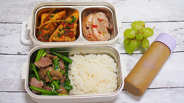 Vì sao bạn thường buồn ngủ sau khi ăn? - Ảnh 4. Vì sao bạn thường buồn ngủ sau khi ăn? - Ảnh 4.