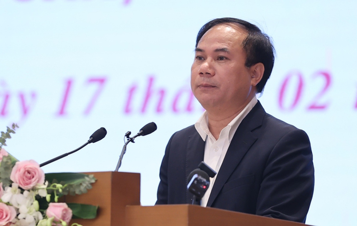 Bộ Xây dựng đề xuất những giải pháp gì để phát triển thị trường bất động sản? - Ảnh 2. Bộ Xây dựng đề xuất những giải pháp gì để phát triển thị trường bất động sản? - Ảnh 2.