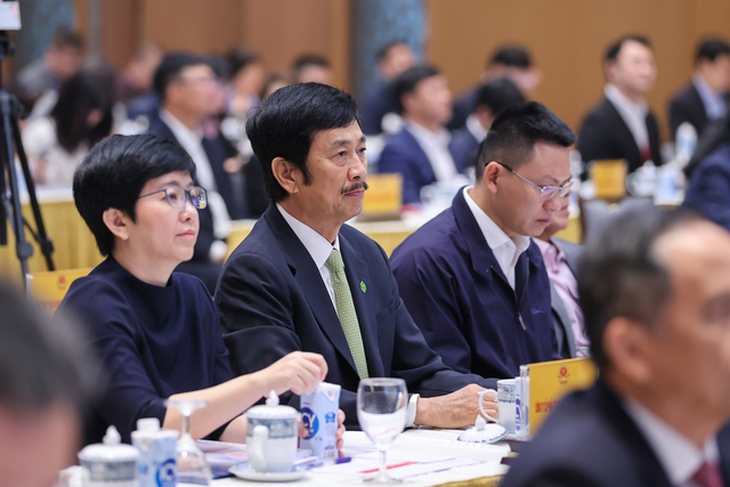 Bộ Xây dựng đề xuất những giải pháp gì để phát triển thị trường bất động sản? - Ảnh 3. Bộ Xây dựng đề xuất những giải pháp gì để phát triển thị trường bất động sản? - Ảnh 3.