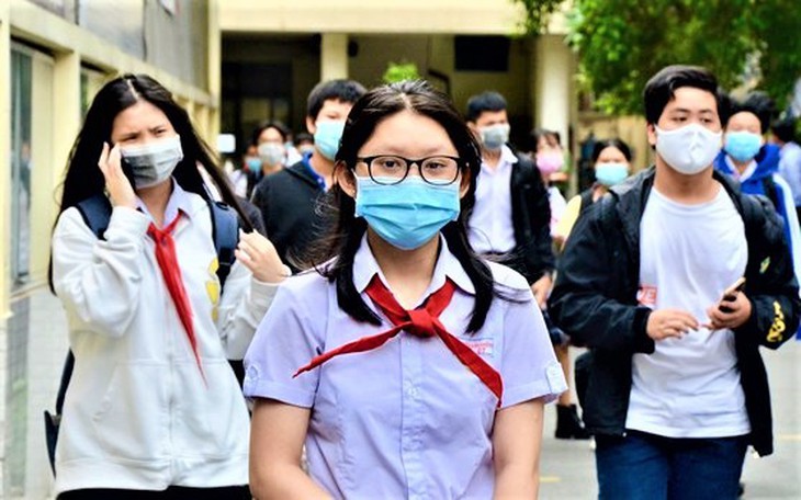 Phương án thi vào lớp 10 tại Hà Nội khi nào sẽ được quyết định?