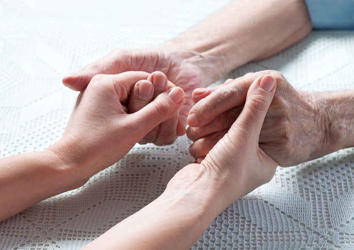 Bệnh nhân cao tuổi bị trầm cảm thường được phát hiện và điều trị muộn.