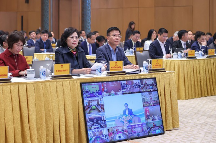 Thủ tướng Phạm Minh Chính: Thị trường bất động sản phải tìm điểm cân bằng giữa cung và cầu - Ảnh 2. Thủ tướng Phạm Minh Chính: Thị trường bất động sản phải tìm điểm cân bằng giữa cung và cầu - Ảnh 2.