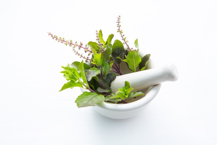 Khi đề kháng "lên tiếng", bạn nên bổ sung thực phẩm nào? - Ảnh 1.