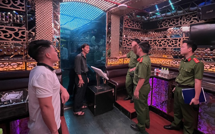 Công an Hà Nội sẽ đối thoại với chủ karaoke để tháo gỡ, khắc phục tồn tại về PCCC
