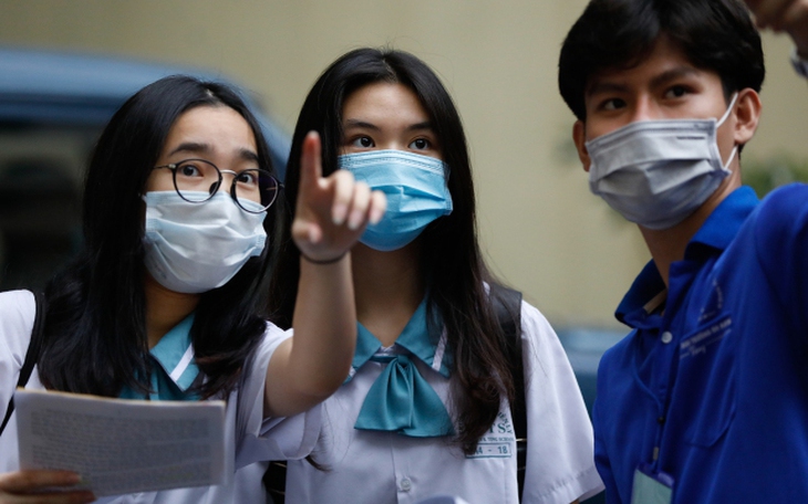 Lịch thi vào lớp 10 của các địa phương trên toàn quốc: Nơi thi 3 môn, nơi không tổ chức thi