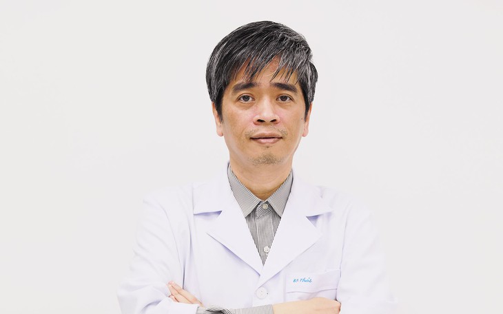 Xúc động lời cảm ơn từ trái tim của bệnh nhân được bác sĩ giải thoát khỏi những cơn đau