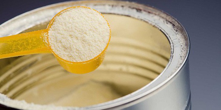 Công ty Pháp bị buộc tội do bê bối sữa bột nhiễm khuẩn Salmonella: Cục An toàn thực phẩm thông tin gì? - Ảnh 1.