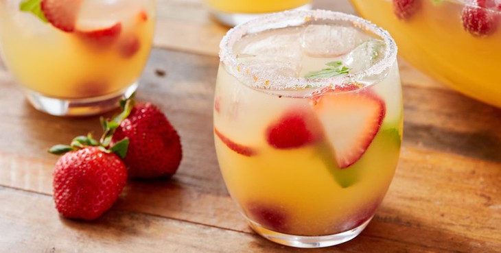 Uống cocktail có thể khiến bạn say và tăng nồng độ cồn không? - Ảnh 1.