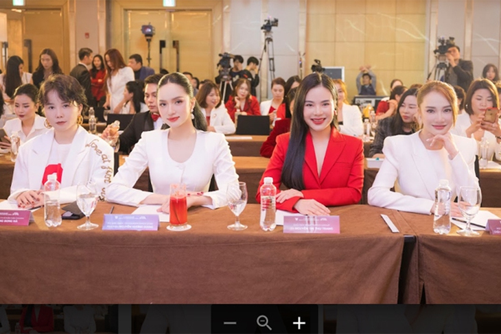 Nhã Phương sau khi "biến mất" khỏi vũ trụ VFC trở thành doanh nhân thành đạt, chồng Trường Giang cưng chiều - Ảnh 2.