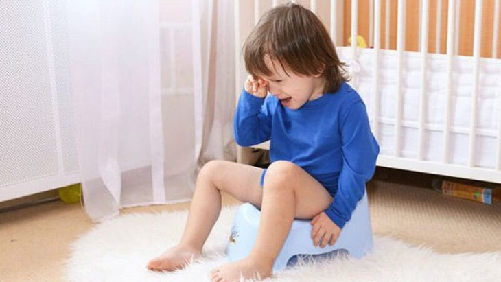 Bệnh kiết lỵ ở trẻ có nguy hiểm? - Ảnh 2.