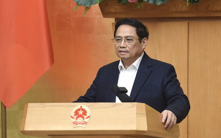 Thủ tướng yêu cầu điều chỉnh giá điện không được 'giật cục'