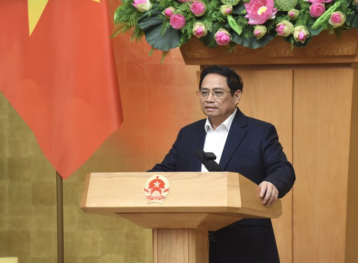 Thủ tướng yêu cầu khẩn trương sửa đổi khung giá điện, điều chỉnh giá theo lộ trình, không giật cục - Ảnh 2.
