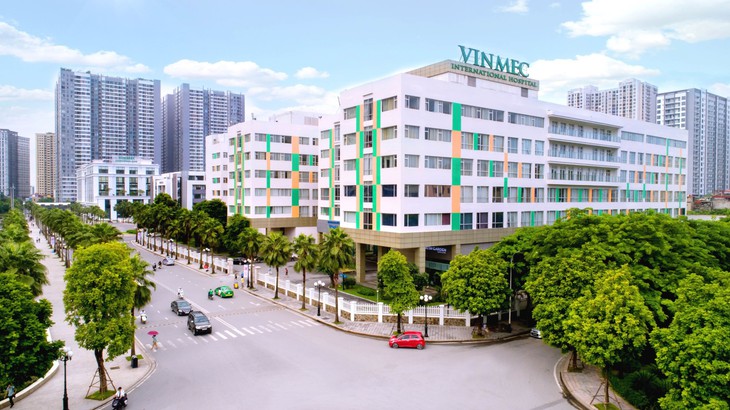 Vinmec chính thức gia nhập hệ thống liên kết toàn cầu của Cleveland Clinic (Mỹ) - Ảnh 4.