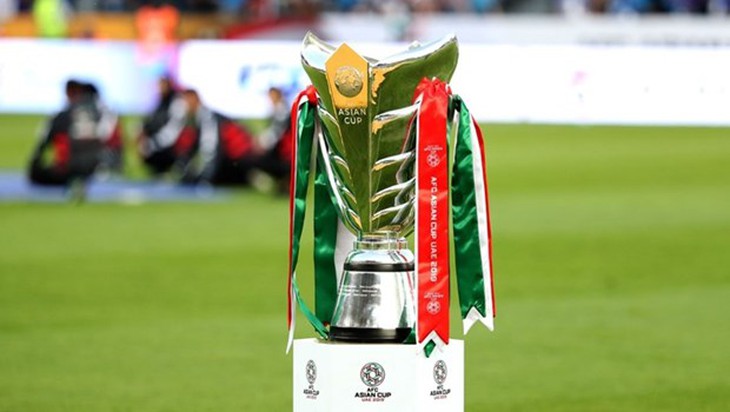 Saudi Arabia giành quyền đăng cai tổ chức Asian Cup 2027 - Ảnh 1.
