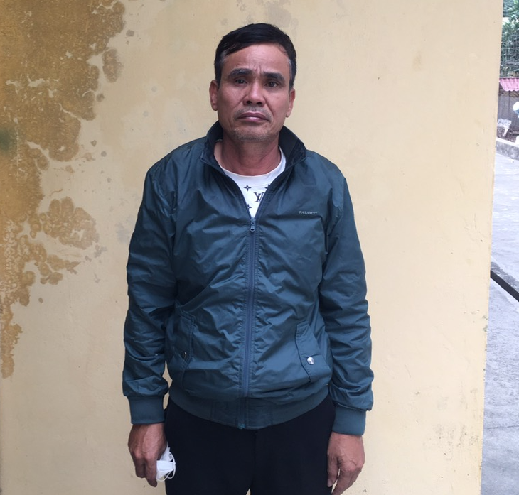 Khởi tố bắt giam đối tượng về tội ‘Mua dâm người dưới 18 tuổi’ - Ảnh 1. Khởi tố bắt giam đối tượng về tội ‘Mua dâm người dưới 18 tuổi’ - Ảnh 1.