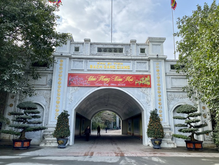 Những điểm du lịch tâm linh “3 không” độc đáo tại Hải Phòng không nên bỏ qua - Ảnh 1.