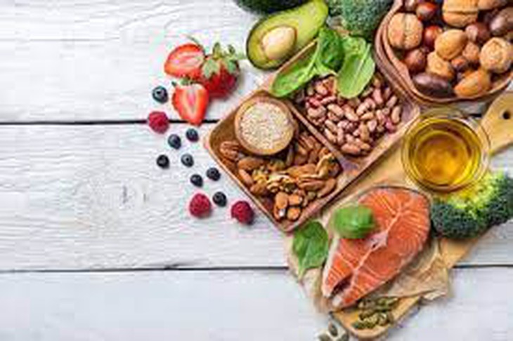 Những thực phẩm người mắc bệnh sỏi thận phải tránh xa - Ảnh 1. Những thực phẩm người mắc bệnh sỏi thận phải tránh xa - Ảnh 1.