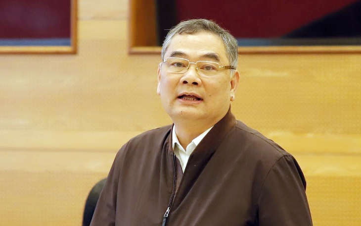 Bộ Công an: Một vài lãnh đạo phòng Kiểm định, Cục Đăng kiểm nhận hối lộ định kỳ theo tháng, theo quý