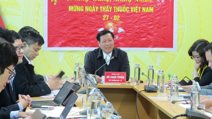 Gỡ khó - Ảnh 1. Gỡ khó - Ảnh 1.
