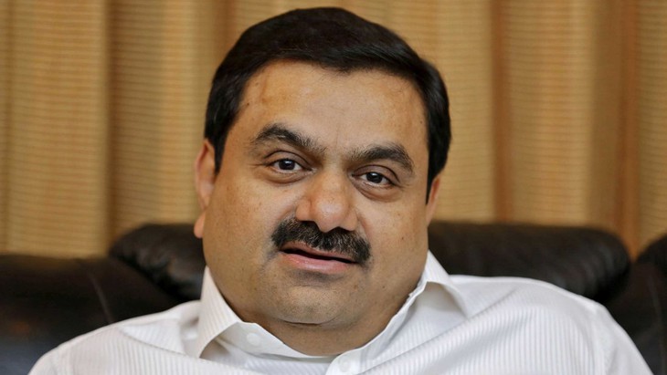 Tỷ phú Ấn Độ Adani hủy bán 2,5 tỷ USD cổ phiếu sau khi mất danh hiệu người giàu nhất châu Á - Ảnh 2.